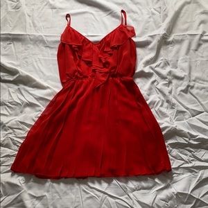 Bcbgeneration Dress